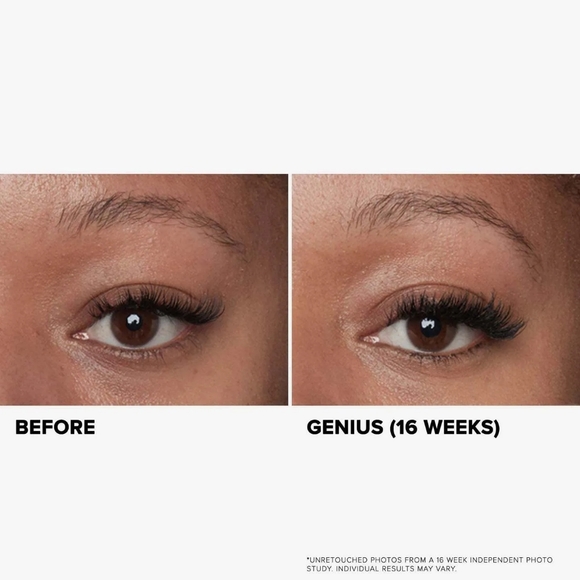 Brand new: ANASTASIA BEVERLY HILLS Brow Genius® Conditioning Brow Serum - Picture 7 of 9